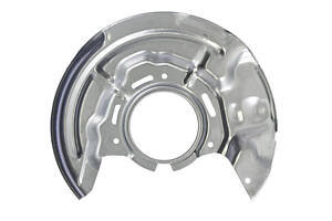 Защита тормозного диска TOYOTA AVENSIS 97-00 переднего правого диаметр 290/88 мм. (KLOKKER). FP8160378