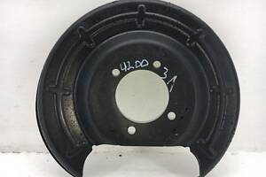 Защита тормозного диска задний левый CHEVROLET TRAX U200 2013-2016 96888370