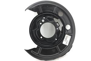 Защита тормозного диска задний правый CITROEN JUMPER 2006-2014 77364018
