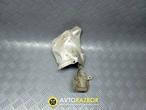 Защита выпускного коллектора 03D253035B на 1.2 6v Volkswagen Polo IV, Seat Ibiza III, Skoda Fabia 1999-2009