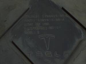 Защита заднего бампера Tesla Model 3 18- (01) 1135410-00-A