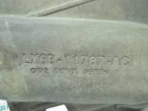 Защита заднего подрамника Ford Escape MK4 20- LX6B-11787-AC