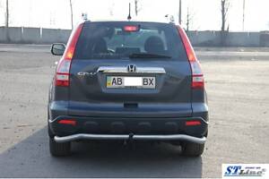 Защита задняя Honda CR-V (HDCR.06.B1-21.6)