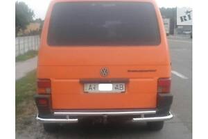 Защита задняя Volkswagen T4 (VWT4.04.B1-10.6)