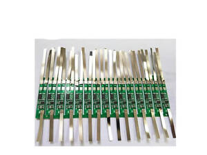 Защитная БМС плата аккумуляторов 2S 2.5А OOTDTY №1029