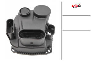 Захисна кришка рейки ЕУР блоку BW410.NLR0.CAP1 BMW 3 F30-31 12-19, 4 F32-36 13-20, 3 F34 13-, 2 F22-23 14-, 1 F20/F21 1