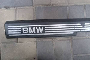 Защитная накладка BMW E81 E82 E87 E88 F20 F21 E90 E91 E92 E93 E60 E61 F10 F11 F18 E63 E64 E65 E66 E84 E83 F25 E70 116175