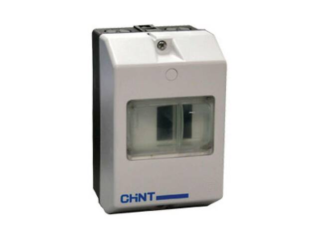 Защитная оболочка ns2-MC ip55 (без кнопок) до ns2-25, Chint [495997] - Фото 1