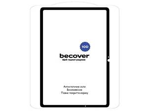 Захисне скло BeCover 10D для планшета Samsung Galaxy Tab A9 Plus 11' (SM-X210 / SM-X215 / SM-X216) - Black