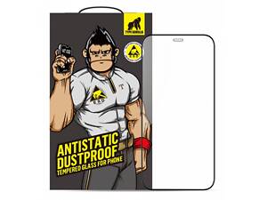 Защитное стекло Blueo Type Gorilla 2.5D HD Anti-Static PTJ1 Apple iPhone 14 Pro
