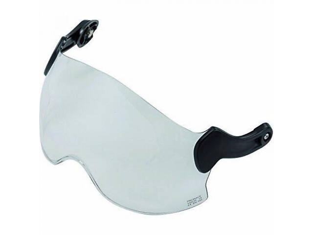 Захисне скло для каски Climbing Technology Policarbonate Visor transparent lense (1053-6X9410C) - Фото 1