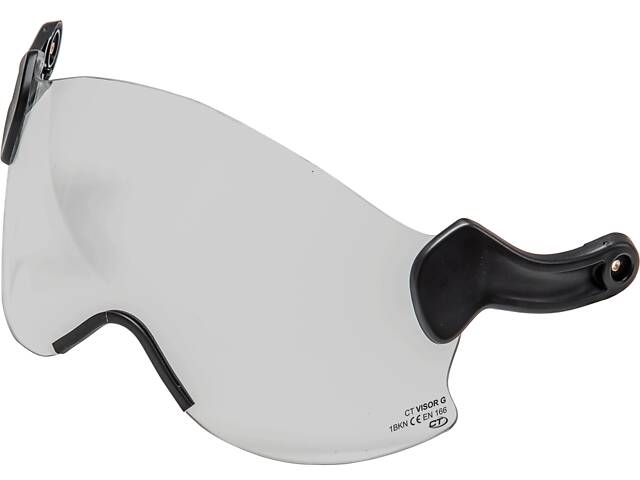 Захисне скло для каски Climbing Technology Visor G for Galaxy Helmet (1053-6X9410A) - Фото 1