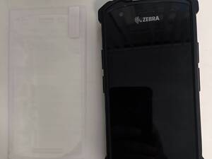 Защитное стекло для Zebra TC26