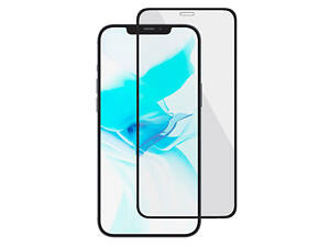 Защитное стекло Glasscove для Apple IPhone 12 Pro Max 9H Full Coverage (3_00815)