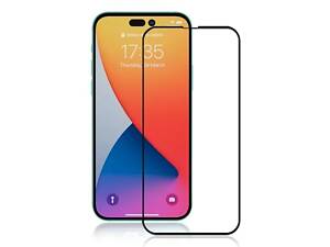 Защитное стекло Glasscove для Apple IPhone 14 Pro Max 9H Full Coverage (3_02344)