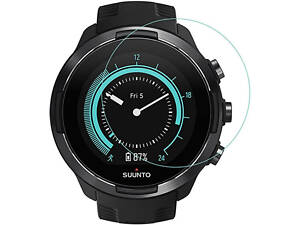 Захисне скло Primo для годинників Suunto 9 Baro / Suunto 7
