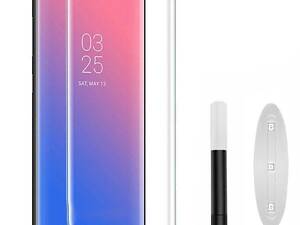 Защитное стекло Primo UV 3D для телефона Samsung Galaxy S9 ( SM-G960 )