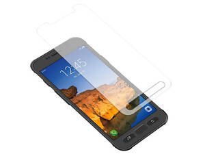 Защитное стекло Primolux для Samsung Galaxy S7 Active (SM-G891)