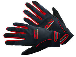 Защитные перчатки (размер 2XL) TOPTUL AXG00020005