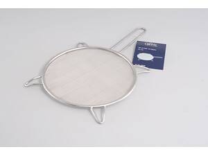 Захисний екран від бризок Gipfel GP-5458 20 см сріблястий