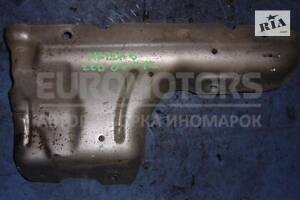 Защитный экран тепловой Mazda 6 2.2 MZR-CD 2007-2012 39127