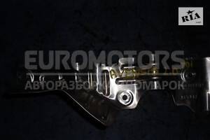 Захисний екран тепловий Toyota Avensis 2.0td (III) 2009 705122330