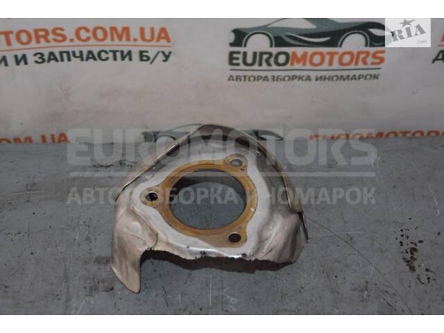 Захисний екран теплової турбіни Opel Vivaro 1.6dCi 2014 144504493