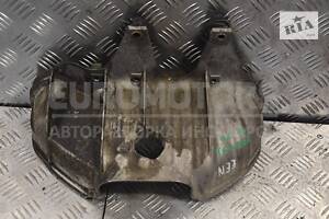 Захисний екран тепловий VW Touran 2.0 8V 2003-2010 06A133228P 145