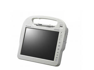 Захищений планшет Dell Latitude 12 7202/11.6' Touch/Core M-5Y71 2(4)ядра 1.8GHz/4GB DDR3/128GB SSD/Win 10 б/в