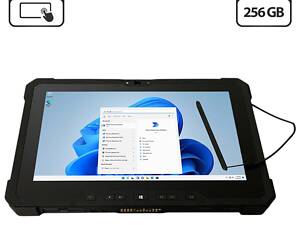 Защищенный планшет Dell Latitude 7212 Rugged / 11.6'' (1920x1080) IPS Touch / Intel Core i5-7300U (2 (4) ядра по 2.6 - 3