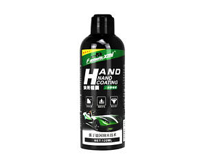 Защита автомобиля Fantastic XML Hand Nano Coating 120 мл. Покрытие для авто Fantastic XML Hand Nano Coating, защита от в