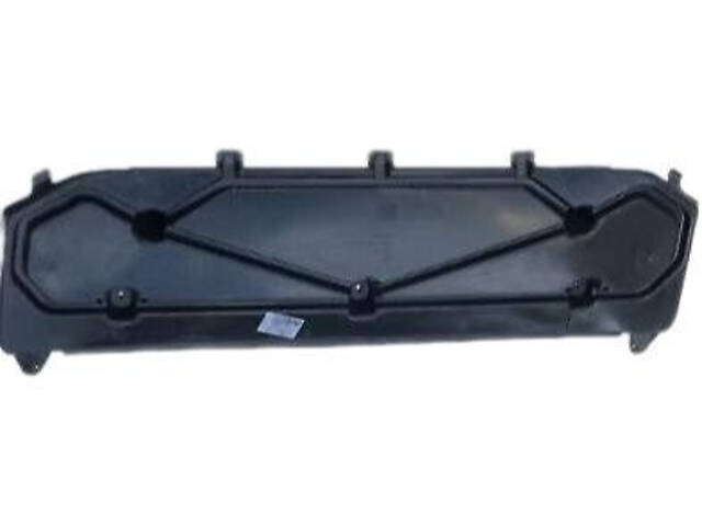 Защита бампера передняя Volkswagen Tiguan 2008-2018 (Тайвань). 5N08059159B9 - Фото 1