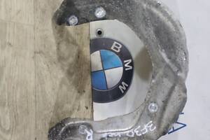 Защита BMW 3-series F30 N26B20 2013 перед. прав. (б/у)