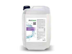 Защита для хранения колбасных изделий 10л BIOGREEN Storage of sausages.