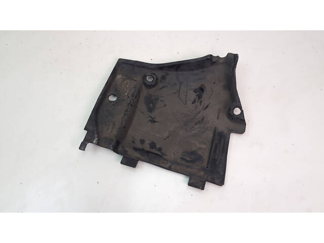 Защита днища передняя левая для Audi A4 2016-2019 (B9) (8W0825201) - Фото 2