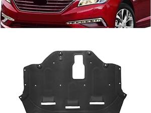Защита двигателя Hyundai Sonata LF 14-19 (Тайвань) 29130C2000