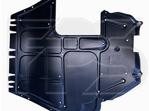 Защита двигателя на A3, Beetle, Bora, Golf, Leon, Octavia