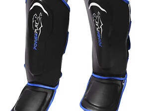 Защита голени и стопы PowerPlay 3052 Ultra Series Черные M
