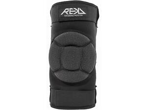 Защита колена Rekd Impact Knee Gasket S Черный