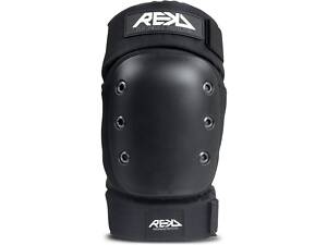 Захист коліна REKD Pro Ramp Knee Pads XL Чорний