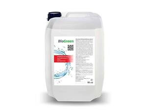 Защита мяса при хранении 10л BIOGREEN Storage of meat