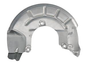 Защита тормозов передняя левая VW UP!