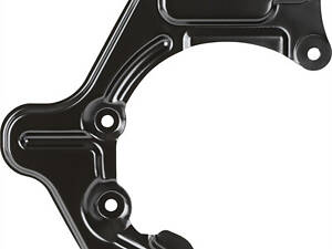 Защита тормозов правая передняя VW Polo хэтчбек 1994-1999 KH 6N0615312A