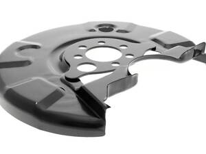 Защита тормозов задняя правая VW Passat B3/B4 1988-1997 KH 357615610