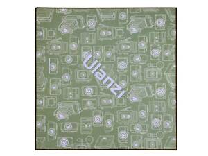 Защитная салфетка Ulanzi CM009 17-INCH 45*45cm Protective Wrap (UV-3270 CM009) yL.