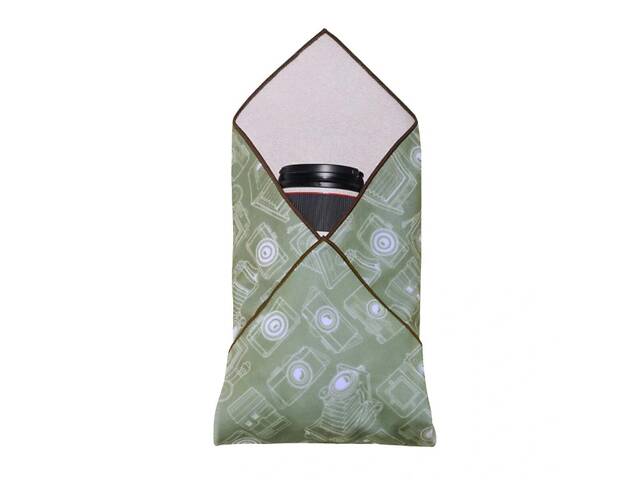 Защитная салфетка Ulanzi CM009 17-INCH 45*45cm Protective Wrap (UV-3270 CM009) yL. - Фото 4