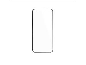 Защитное стекло BOROFONE BF3 Full screen screen printing tem list IP 12/12 Pro yL.