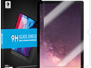 Защитное стекло Mocolo (Pro+) для Samsung Galaxy Tab A8 10.5' (2021) (X200/X205) Прозрачное