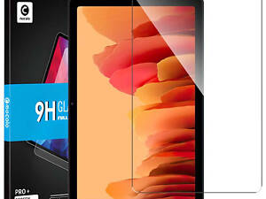 Защитное стекло Mocolo (Pro+) для Samsung Galaxy Tab A9 / A11 (8.7’’) / Xiaomi Redmi Pad SE (8.7') Прозрачное