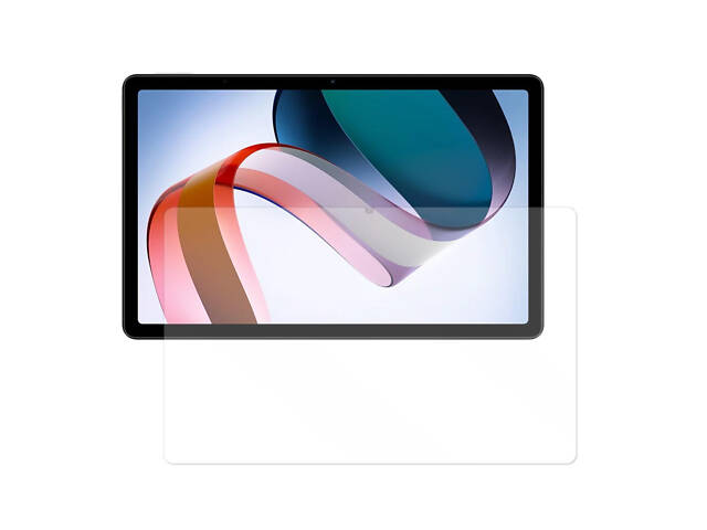 Защитное стекло Primo для планшета Xiaomi Redmi Pad 2 - Фото 2